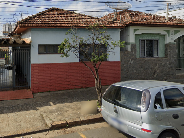 Casa com 216m² 3 quartos e 1 banheiro, à venda, no bairro Paulista  em Piracicaba