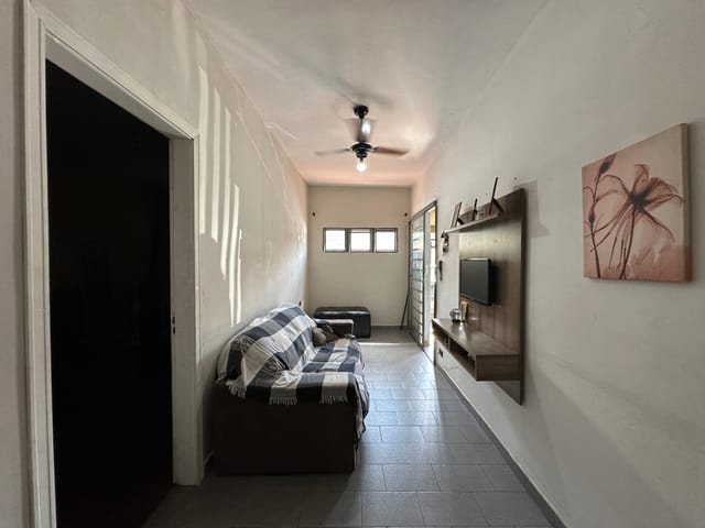 Casa com 216m² 3 quartos e 1 banheiro, à venda, no bairro Paulista  em Piracicaba