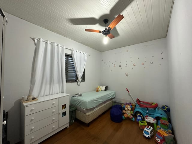 Casa com 216m² 3 quartos e 1 banheiro, à venda, no bairro Paulista  em Piracicaba