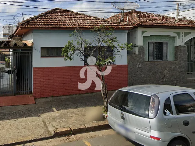 Casa com 216m² 3 quartos e 1 banheiro, à venda, no bairro Paulista  em Piracicaba