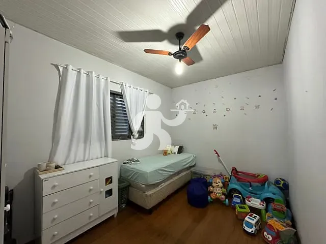 Casa com 216m² 3 quartos e 1 banheiro, à venda, no bairro Paulista  em Piracicaba
