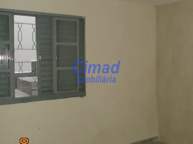 Casa 1 quarto e 1 banheiro, para alugar, no bairro Vila Maria Alta em São Paulo