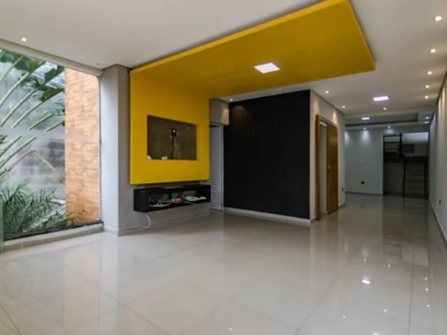 Casa 4 quartos e 4 banheiros, à venda, no bairro Real Park Tietê Jundiapeba em Mogi das Cruzes