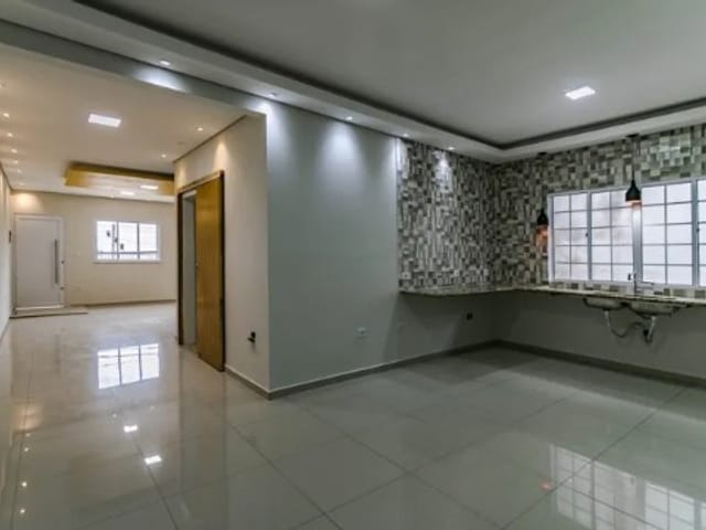 Casa 4 quartos e 4 banheiros, à venda, no bairro Real Park Tietê Jundiapeba em Mogi das Cruzes
