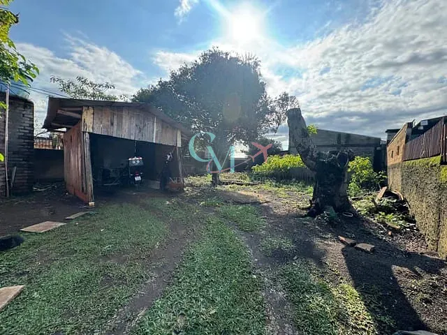 Casa com 380m² 2 quartos e 1 banheiro, à venda, no bairro Monte Castelo em Xanxerê
