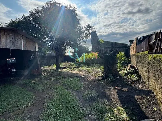 Casa com 380m² 2 quartos e 1 banheiro, à venda, no bairro Monte Castelo em Xanxerê