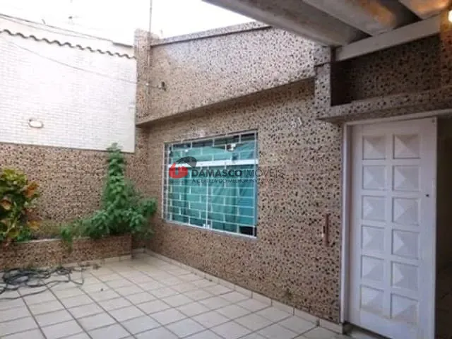 Casa com 175m² 3 quartos e 1 banheiro, à venda, no bairro Olímpico em São Caetano do Sul
