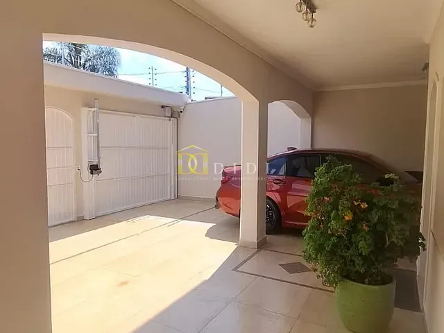 Casa 4 quartos e 3 banheiros, à venda, no bairro Jardim Tendá em Porto Feliz