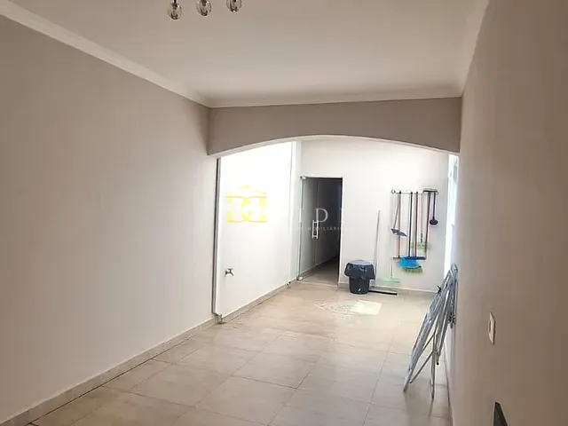 Casa 4 quartos e 3 banheiros, à venda, no bairro Jardim Tendá em Porto Feliz