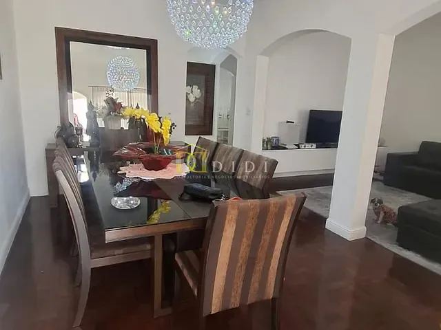 Casa 4 quartos e 3 banheiros, à venda, no bairro Jardim Tendá em Porto Feliz