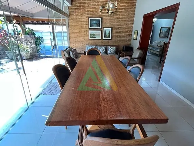 Casa com 600m² 3 quartos e 2 banheiros, à venda, no bairro Lote em Mogi Guaçu