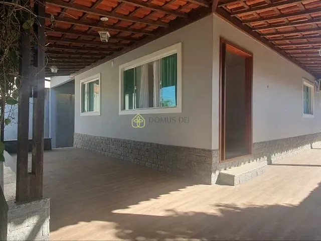 Casa com 420m² 3 quartos e 4 banheiros, à venda, no bairro Jardim Paineiras em Itatiaia