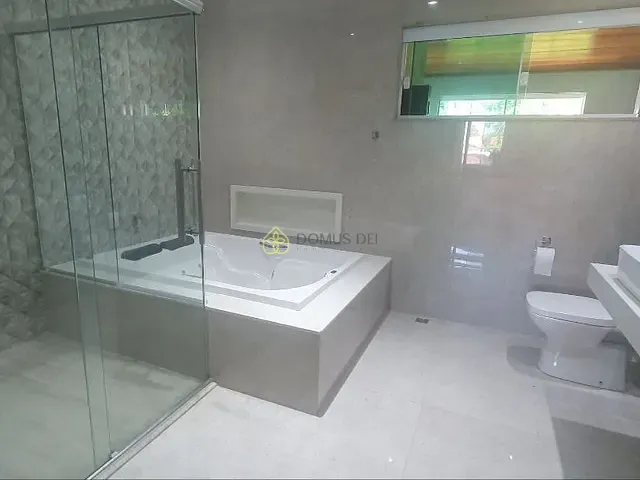 Casa com 420m² 3 quartos e 4 banheiros, à venda, no bairro Jardim Paineiras em Itatiaia