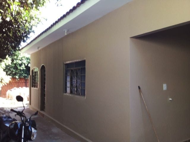 Casa 3 quartos e 1 banheiro, à venda, no bairro Parque Jaguaré em São José Do Rio Preto