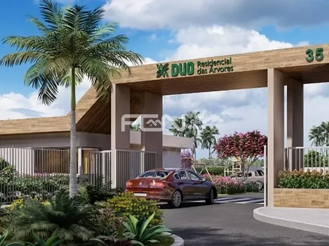 Casa à venda, no bairro Triângulo em Camaçari