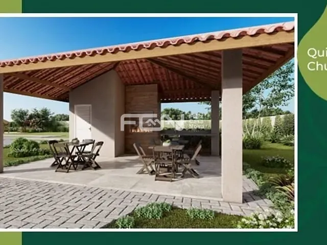 Casa à venda, no bairro Triângulo em Camaçari