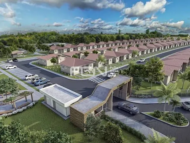 Casa à venda, no bairro Triângulo em Camaçari