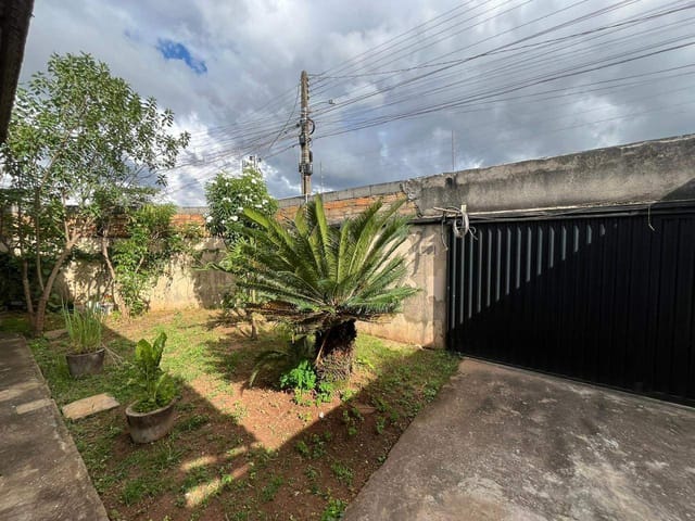 Foto do Casa - Casa para locação 3 quartos 1 suíte, Pontal Sul - Acréscimo, Aparecida de Goiânia, GO | Goiânia Brokers Imobiliária