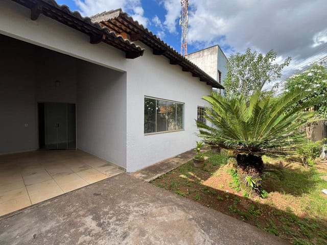 Foto do Casa - Casa para locação 3 quartos 1 suíte, Pontal Sul - Acréscimo, Aparecida de Goiânia, GO | Goiânia Brokers Imobiliária