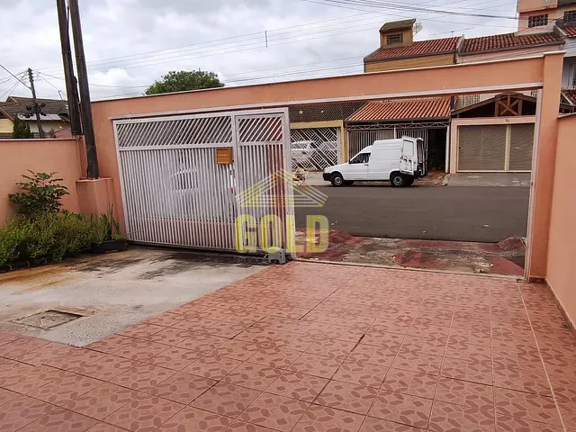 Casa com 237m² 3 quartos e 2 banheiros, à venda, no bairro Cambezinho em Londrina