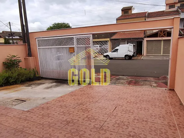 Casa com 237m² 3 quartos e 2 banheiros, à venda, no bairro Cambezinho em Londrina