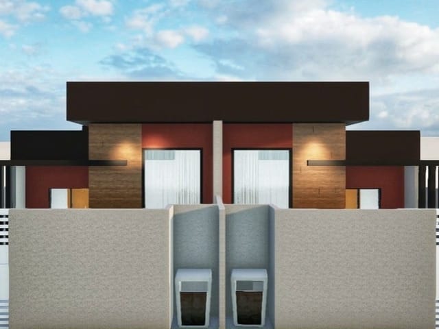 Foto do Casa - Casa à venda, Santo Antônio, São José dos Pinhais, PR | Haas Imóveis