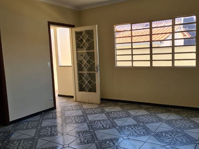 Foto do Casa - Casa com 5 dormitórios para alugar, 370 m² por R$ 4.561,07/mês - Jardim Quarto Centenário - Campinas/SP | Hermes Imóveis
