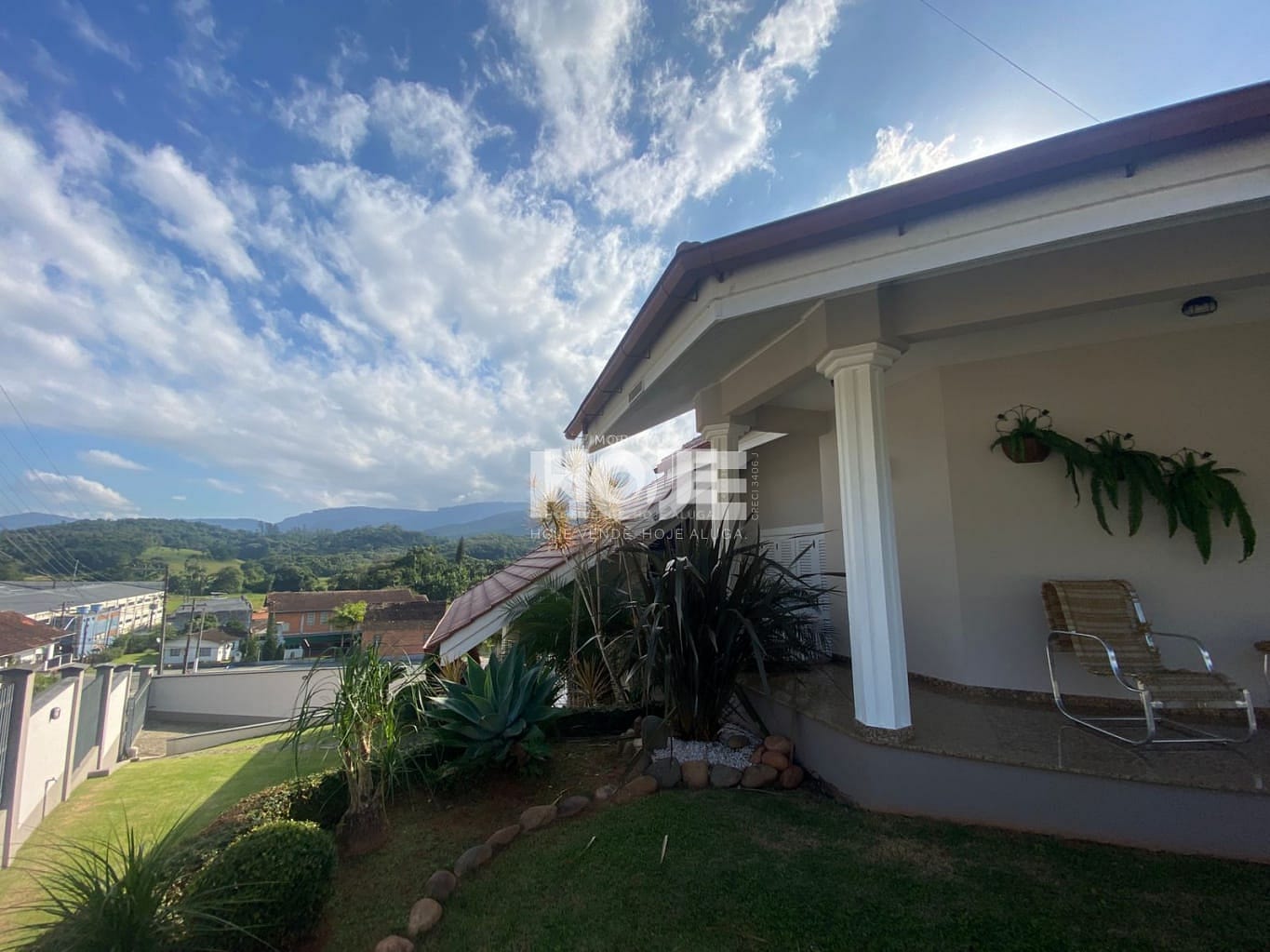 CASA MARAVILHOSA EM RODEIO — foto 5