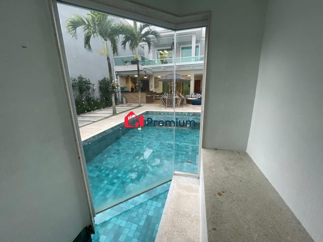 Casa 5 quartos e 7 banheiros, à venda, no bairro Barra da Tijuca em Rio de Janeiro
