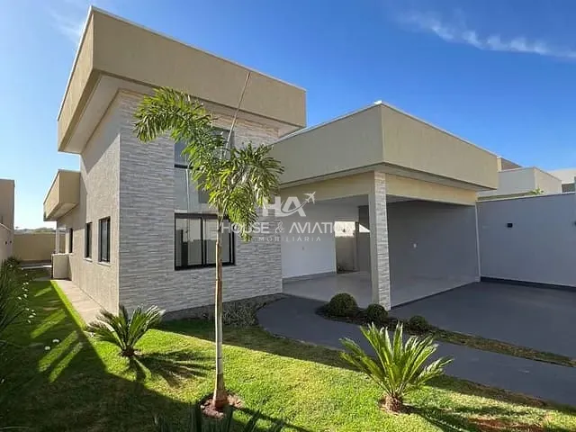 Casa com 360m² 3 quartos e 3 banheiros, à venda, no bairro Setor Cristina II em Trindade