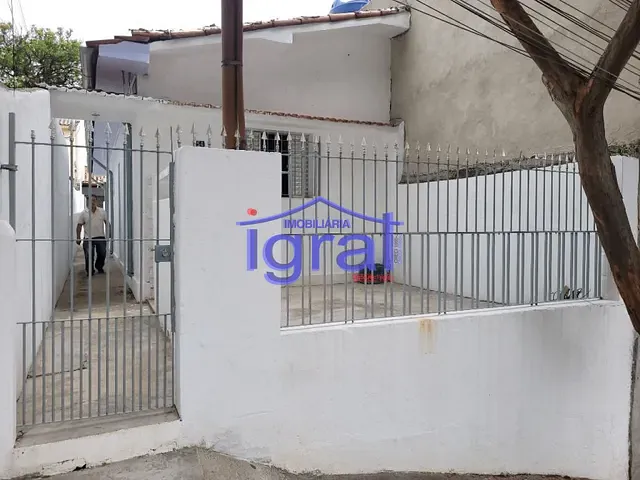 Casa com 150m² 1 quarto e 1 banheiro, à venda, no bairro Americanópolis em São Paulo