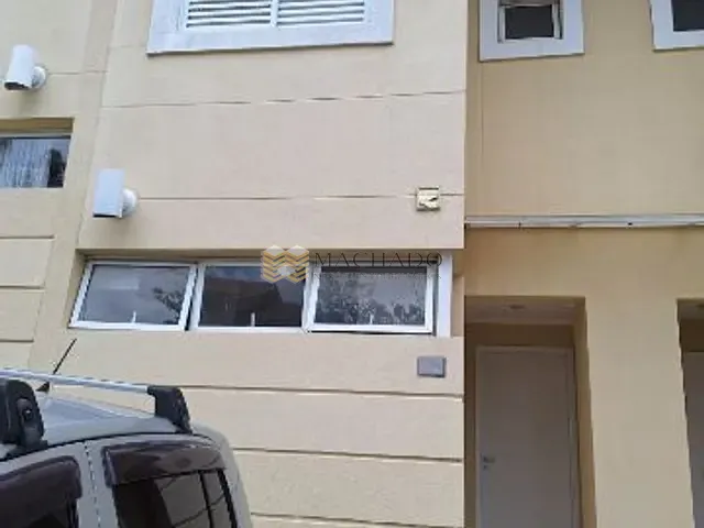 Casa com 106m² 2 quartos e 1 banheiro, à venda, no bairro Jardim Colônia em Jundiaí