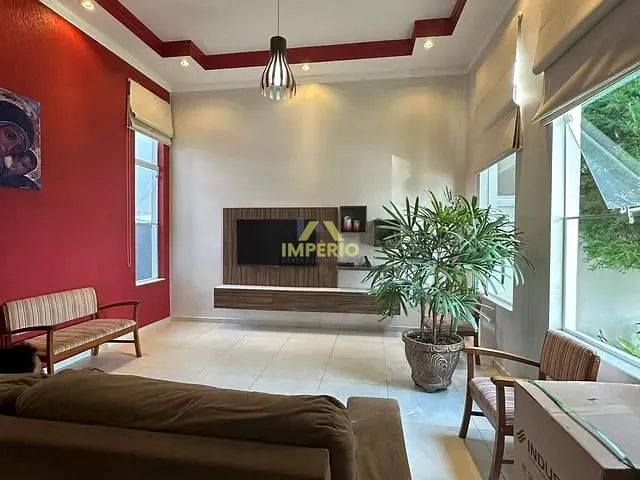 Casa com 390m² 3 quartos e 4 banheiros, à venda, no bairro Jardim Sol D'Icaraí em Salto