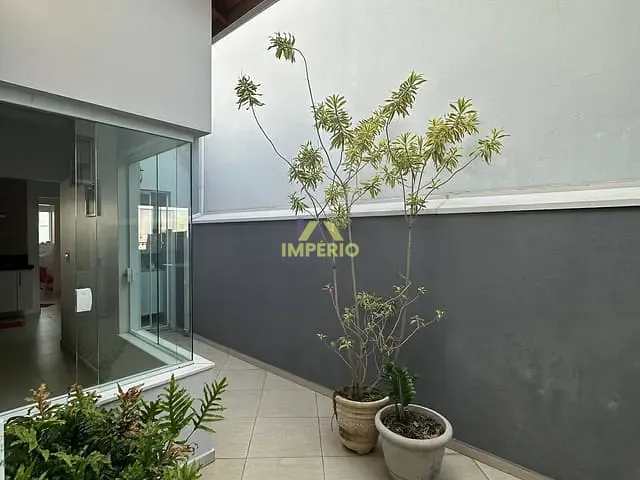 Casa com 390m² 3 quartos e 4 banheiros, à venda, no bairro Jardim Sol D'Icaraí em Salto