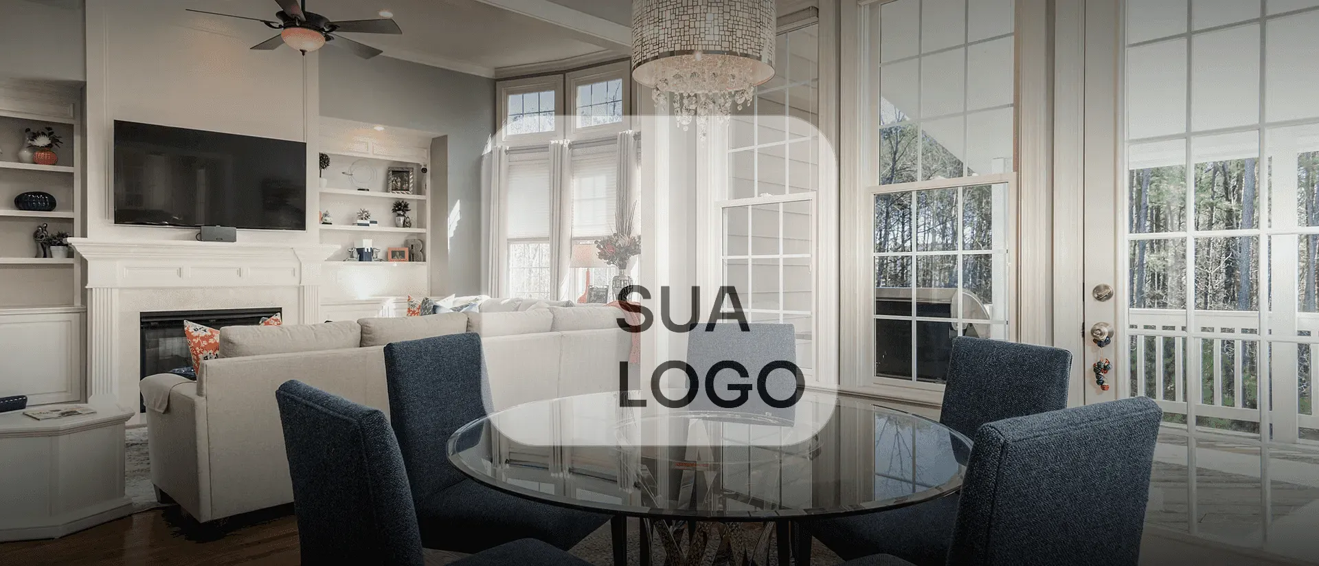 Casa, 3 quartos, 86 m² - Foto 1