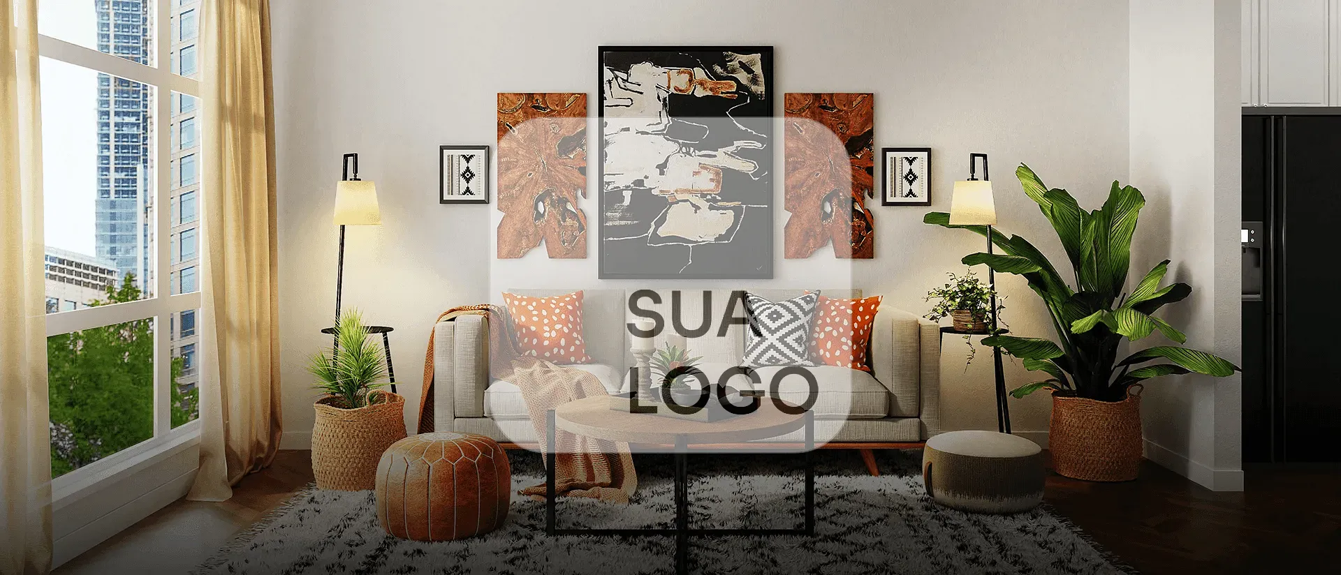 Casa, 3 quartos, 86 m² - Foto 2