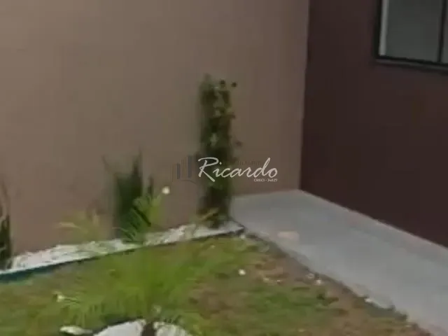 Casa com 126m² 2 quartos e 1 banheiro, à venda, no bairro Jardim Paulino Fedrigo em Arapongas