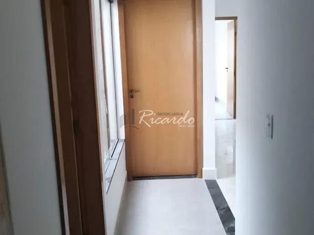 Casa com 126m² 2 quartos e 1 banheiro, à venda, no bairro Jardim Paulino Fedrigo em Arapongas