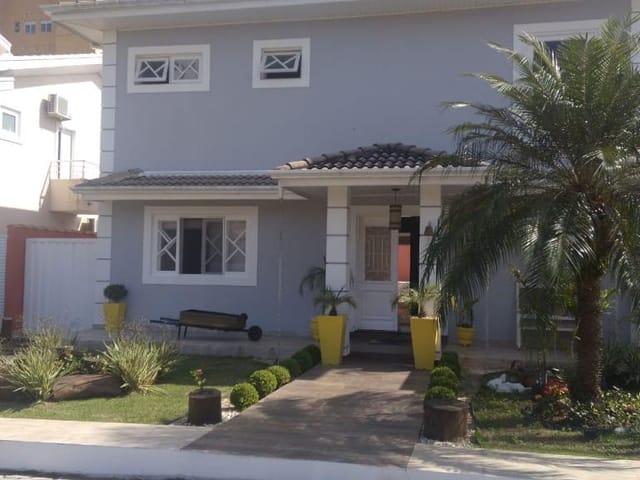 Foto do Casa - Casa com 5 dormitórios para alugar, 330 m² por R$ 7.210,00/mês - Jardim Santa Maria - Jacareí/SP | INDEPENDENCE NEGOCIOS IMOBILIARIOS LTDA