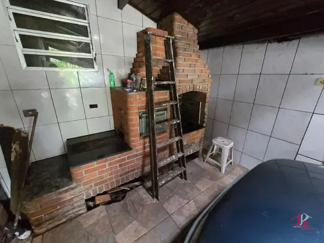 Casa 3 quartos e 3 banheiros, à venda, no bairro Gaivota (Interior) em Itanhaém