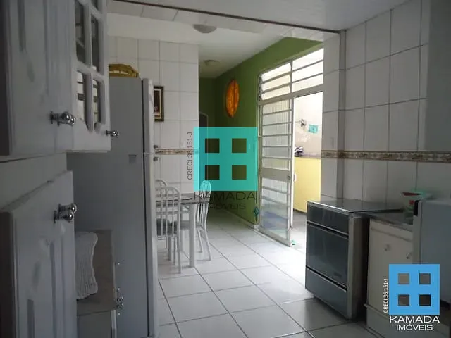 Casa com 113m² 2 quartos e 1 banheiro, à venda, no bairro Rochdale em Osasco