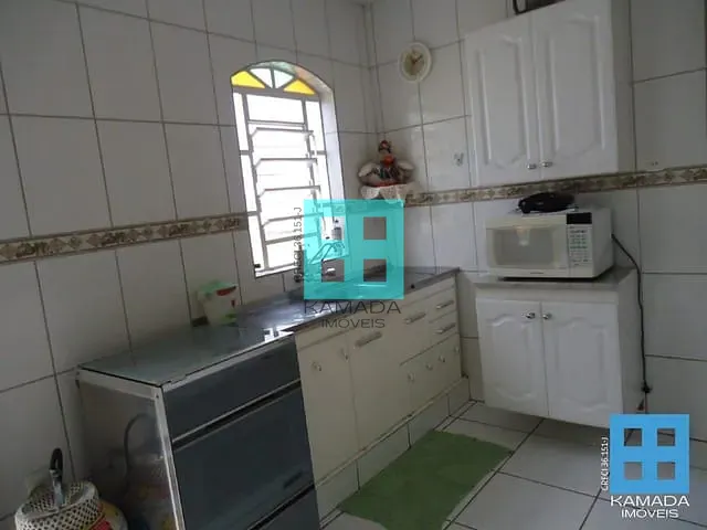 Casa com 113m² 2 quartos e 1 banheiro, à venda, no bairro Rochdale em Osasco