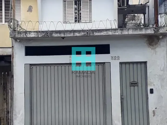 Casa com 113m² 2 quartos e 1 banheiro, à venda, no bairro Rochdale em Osasco