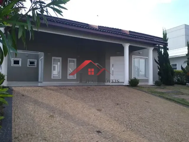 Casa com 523m² 3 quartos e 2 banheiros, à venda, no bairro Condominio Fazenda Palmeiras Imperiais em Salto