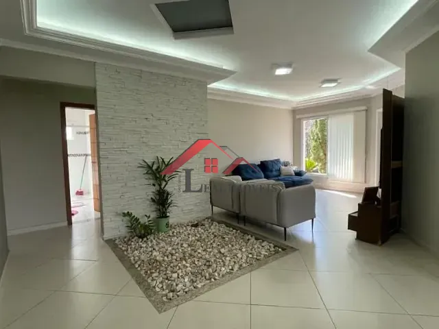 Casa com 523m² 3 quartos e 2 banheiros, à venda, no bairro Condominio Fazenda Palmeiras Imperiais em Salto