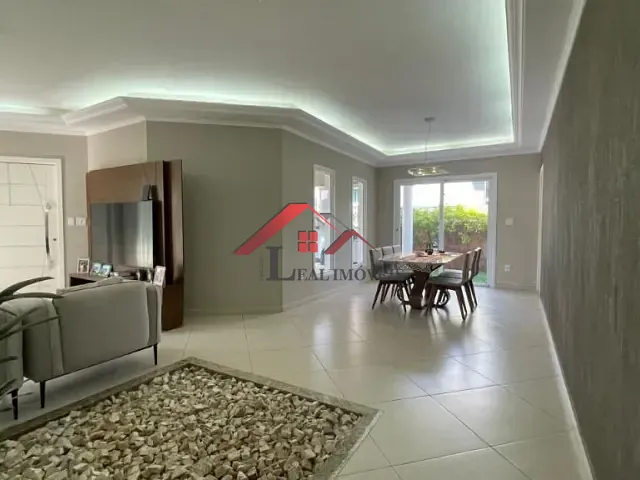 Casa com 523m² 3 quartos e 2 banheiros, à venda, no bairro Condominio Fazenda Palmeiras Imperiais em Salto