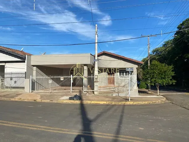 Casa 3 quartos e 2 banheiros, à venda, no bairro Jardim Torrezan em Saltinho