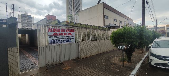 Foto do Casa - Casa para venda e locação, Setor Aeroporto, Goiânia, GO | Lopes e Pinheiro Imóveis