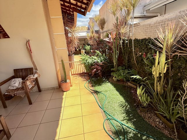 Casa 3 quartos e 3 banheiros, à venda, no bairro Aruana em Aracaju