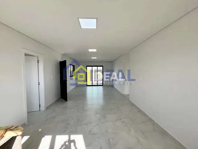 Casa com 100m² 3 quartos e 1 banheiro, à venda, no bairro Nações em Concórdia